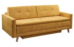 Koinor sofa big sofa mit schlaffunktion wohnzimmermöbel modern modernes sofa schöne wohnzimmer esszimmer möbel. Sofa Em Tessin Stoff Gelb Mit Schlaffunktion 234900080 1