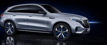 It is the first member of the fully electric mercedes eq family, a range that will expand to include 10 new models by 2022. Introducing The 2020 Mercedes Benz Eqc Mercedes Benz Of Escondido