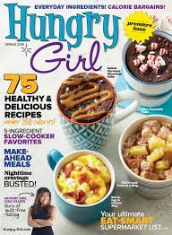 Meredith Launches Hungry Girl Magazine – WWD