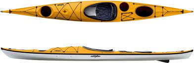 Our eddyline kayaks demo fleet includes these recreational kayaks: Eddyline Fathom Kayak Rei Co Op