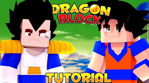 Finishing up the dragon ball z story and entering dragon ball super! Download Dragon Block C Tutorial Showcase Minecraft Dr