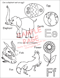 Print coloring page download pdf. Coloring Books My Alphabet Book Abc 123