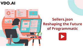 sellers json reshaping the future of