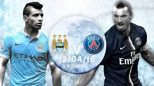 Mahrez struck twice as the home side impressed against the parisians again. Manchester City Vs Psg 2016