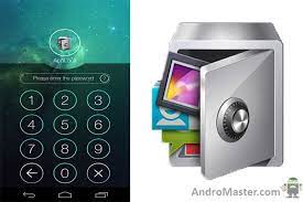 • for additional security use your fingerprint (touch id), double knock or. 8 Best Free App Lock For Android To Try In 2018 Andromaster