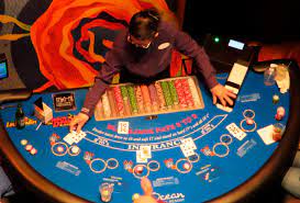 Nevada gaming wins big in March, US casinos see best month ever | Las Vegas  Review-Journal