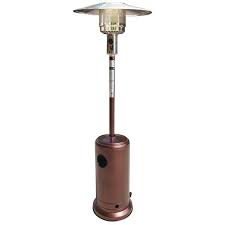 Outdoor Gas Patio Heater Fast Heating