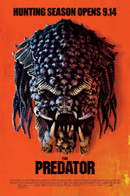 But they will need to work together if they hope to achieve it. The Predator Film Wikipedia