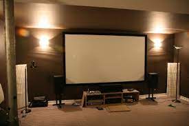 Home Theater Seating Diy Entertainment