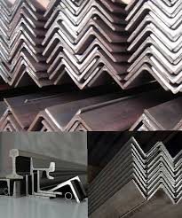 stainless steel 304 angles channels