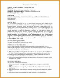 cover letter don  ts sample resume for medical unit secretary