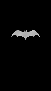batman logo batman black hero