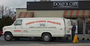 spokane carpet cleaning pioneer