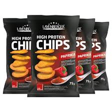 What kind of lentil chips are good for you? Protein Chips Online Kaufen Bodylab24 Shop