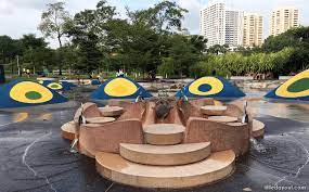 bishan ang mo kio park playgrounds