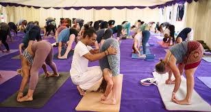 300 hour ashtanga yoga teacher training