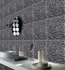 Turretella Mosaic Tile Feature