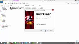 How To Install Angry Birds Star Wars 2 Game For PC - YouTube