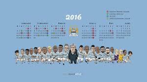 manchester city wallpapers 2016