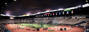 Glasgow 2014 On Track But Warned Over Security And Hampden Park