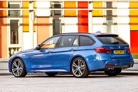 bmw 3 series touring 2016 2019 review