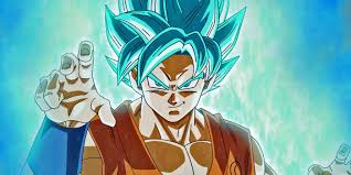 Dragon ball 2.2 part 2: Dragon Ball Super Reveals Another New Form For Goku And It S Incredible