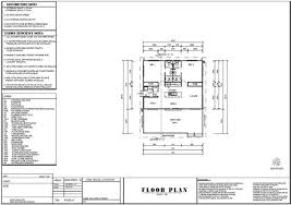 2 Bedroom House Plan 89 8 M2 Or 966 Sq