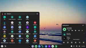 smart dock f droid free and open