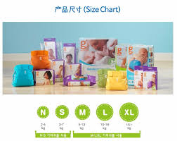 Gdiapers Disposable Inserts Buy Diapers Gdiapers Disposable Inserts Product On Alibaba Com