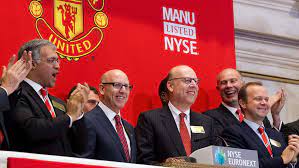 Live news updates from November 22: Glazers mull Man Utd sale,  Bankman-Fried ran FTX as 'personal fiefdom' | Financial Times