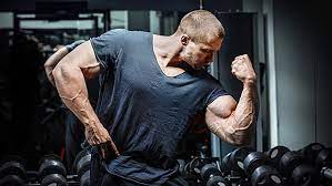 get big again your return to action plan