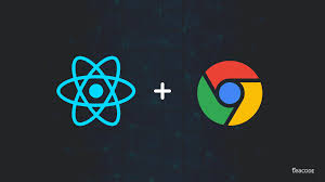 build chrome extensions with react