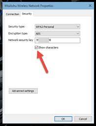 Find wifi password on windows 10. How To View Saved Wi Fi Password On Windows 10