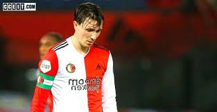 Bekijk de carrière van s. Young Berghuis Rejected Vitesse In Revenge Crazy How Careers Run Cceit News