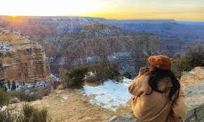 grand canyon tours from las vegas