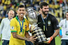 Brazil vs españa final copa confederaciones 2013. Liverpool Trio Locked In For Summer As Brazil Commit To Play In Copa America Liverpool Fc This Is Anfield