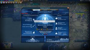 5 Times The Climate Change In Civilization Vi Gathering