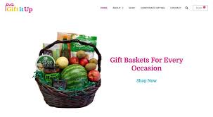 the 5 best fruit baskets in edmonton