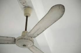 Ceiling Fan Not Work On All Sds