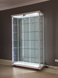 Display Cabinets Glass Cabinets