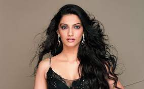 sonam kapoor indian actress makeup