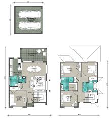 Hunter 23 Floor Plans For Nsw Homes