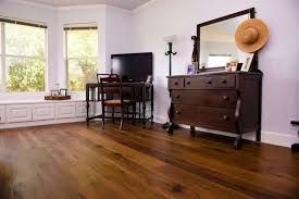 Custom Hardwood Flooring Is It The