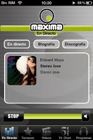 Maxima Fm Download For Iphone Free