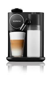nespresso gran lattissima en650 coffee
