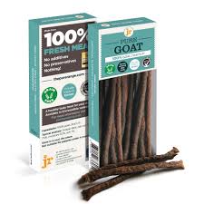 Find here details of companies selling goat, for your purchase requirements. Jr Pet Products Pure Goat Sticks 50g