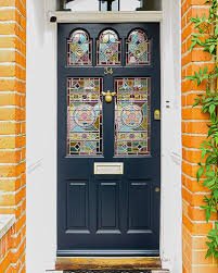 Victorian Doors Cotswood Doors