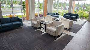 commercial carpet cleaning serving
