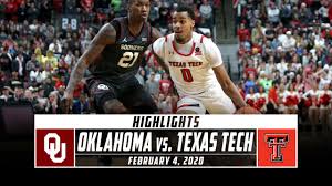 4.5 out of 5 stars. Oklahoma Vs Texas Tech Basketball Highlights 2019 20 Stadium