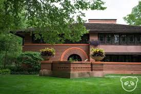 Frank Lloyd Wright S Architecture